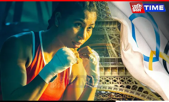 Star Cement Appoints Olympic Medallist Lovlina Borgohain as Brand Ambassador